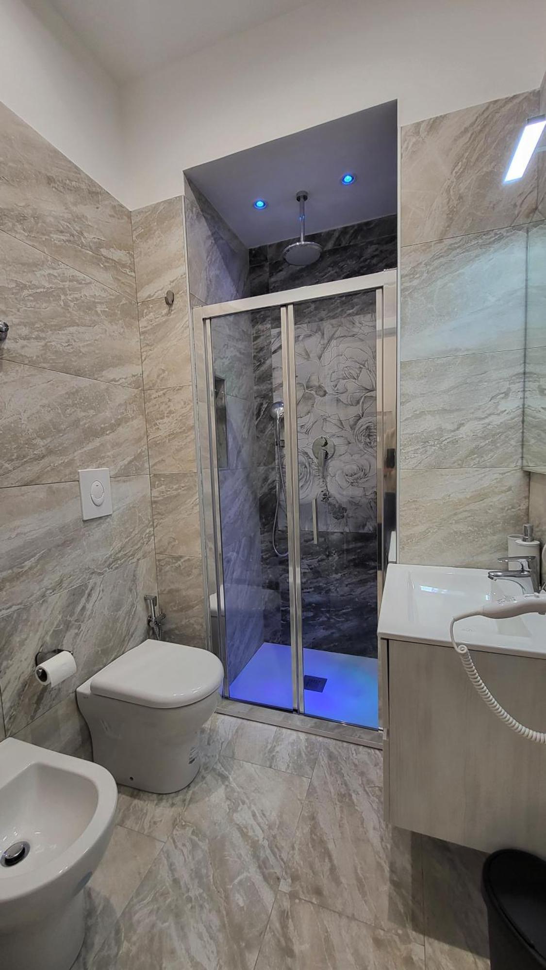 Il Biscottino Rooms เนเปิลส์ ภายนอก รูปภาพ