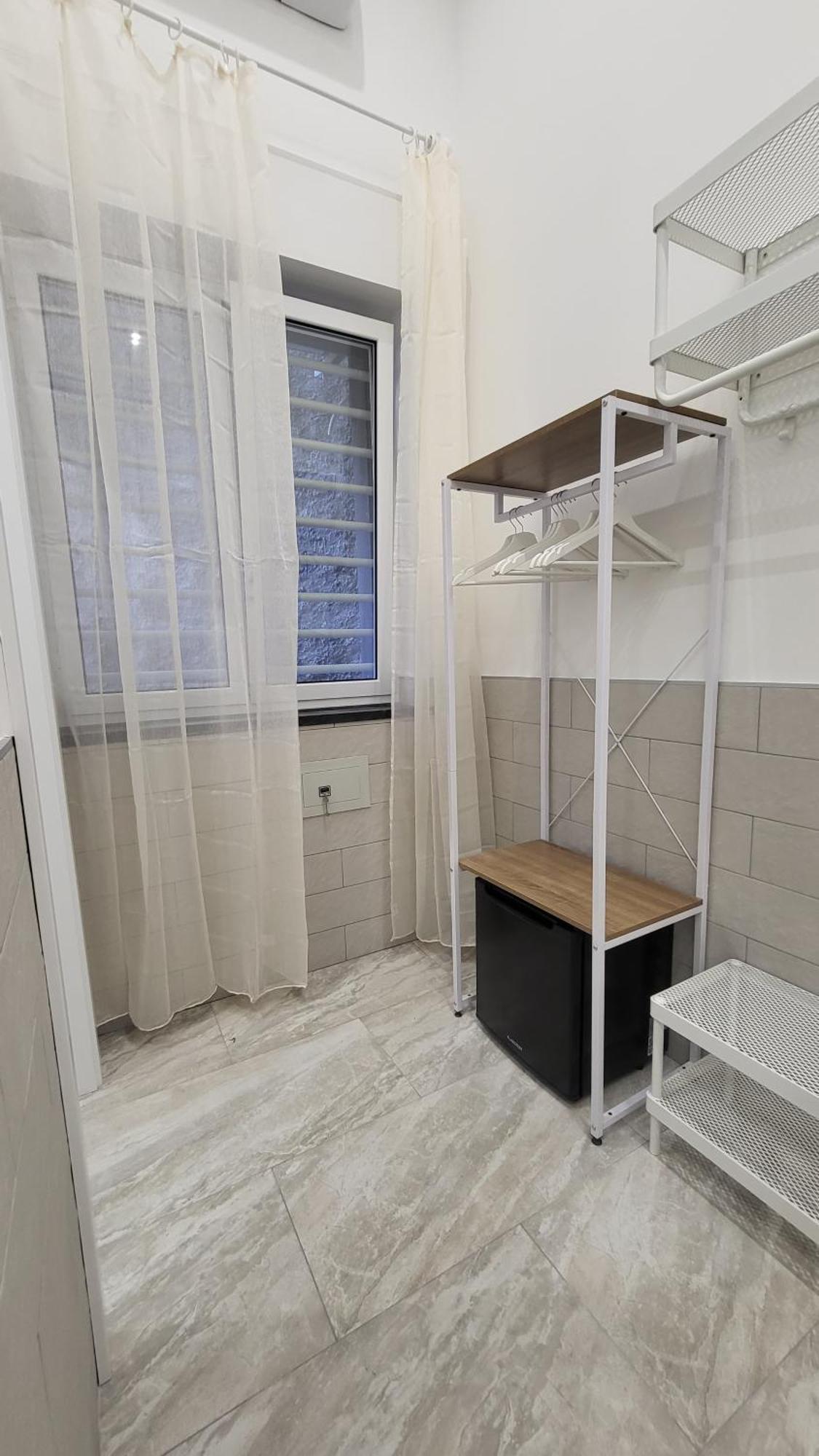 Il Biscottino Rooms เนเปิลส์ ภายนอก รูปภาพ